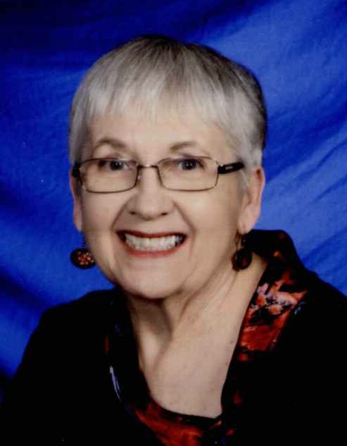 Judith A. Egbert